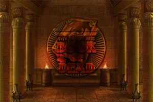 Book Of Dead